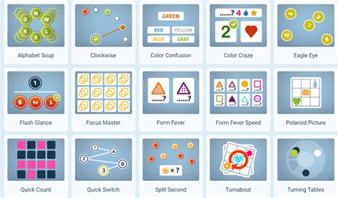 Try NeuroNation brain games and give your brain a boost