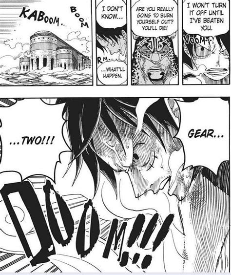 One Piece: Will Luffy die at the end?