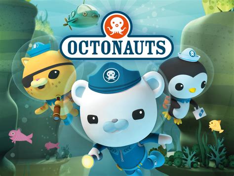 Octonauts Games Online