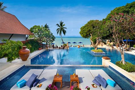 Best Resorts In Thailand For A Comfortable And Luxurious Stay — Amazing ...