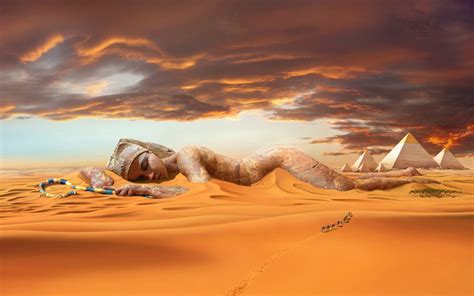 Egypt Desert Wallpapers - Top Free Egypt Desert Backgrounds ...