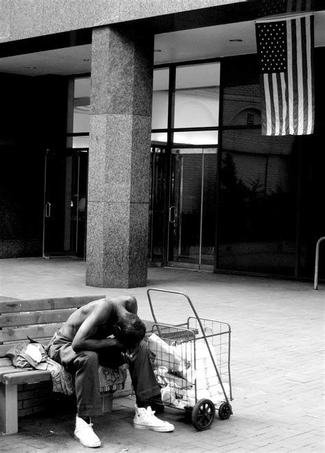 File:Homeless - American Flag.jpg - Wikimedia Commons