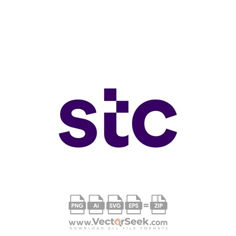 STC Logo Vector - (.Ai .PNG .SVG .EPS Free Download) VectorSeek