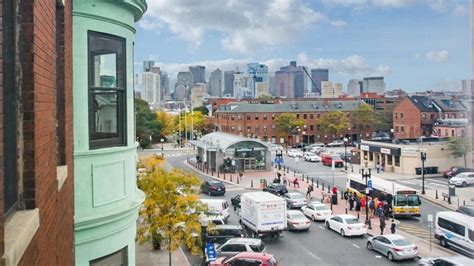 East Boston, Boston Neighborhood Guide - Nooklyn