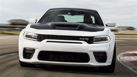 2021 Dodge Charger SRT Hellcat Redeye Widebody - Wallpapers and HD ...