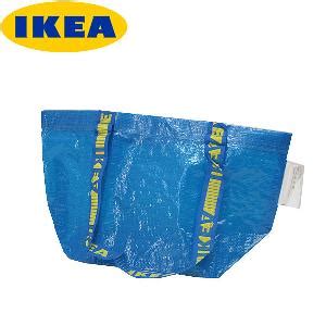 Blue Bag Ikea | IUCN Water