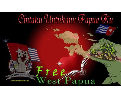 Organisasi Papua Merdeka Opm