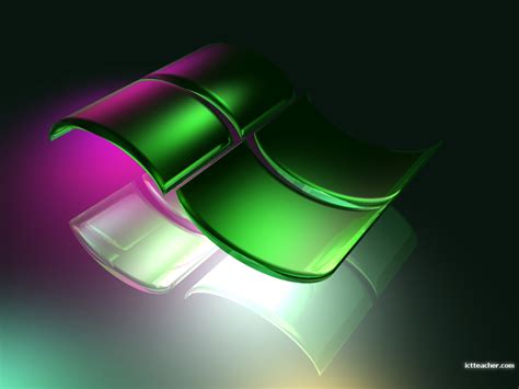 Windows 3d Wallpaper - WallpaperSafari