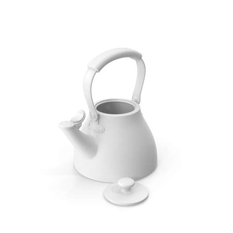 Open Kettle PNG Images & PSDs for Download | PixelSquid - S12169568B