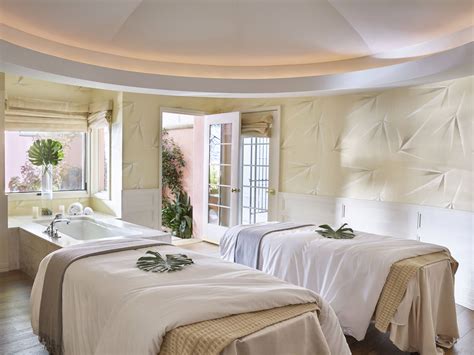 14 Best Spas In Los Angeles