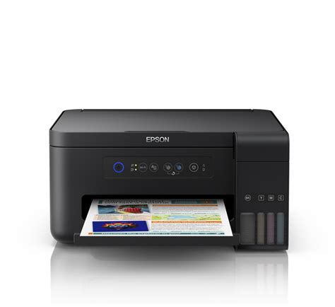 C11CG25501 | Epson L4150 Wi-Fi All-in-One Ink Tank Printer | Ink Tank ...