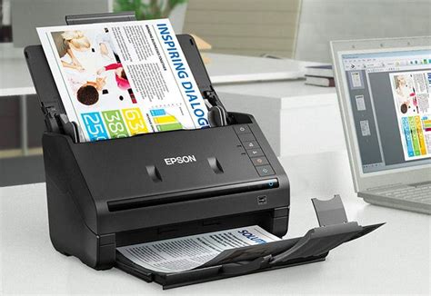 7 Best Automatic Document Feeder Scanners 2020 - By Experts