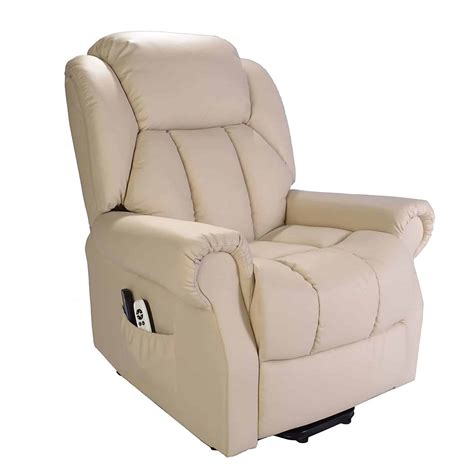 THE BEST ELECTRIC RECLINER CHAIRS FOR THE ELDERLY in 2018