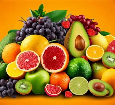 Boost Your pH Power: 15 Best Alkaline Fruits for a Healthier You - Ask ...