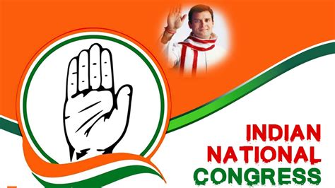 Indian National Congress Wallpapers - Wallpaper Cave