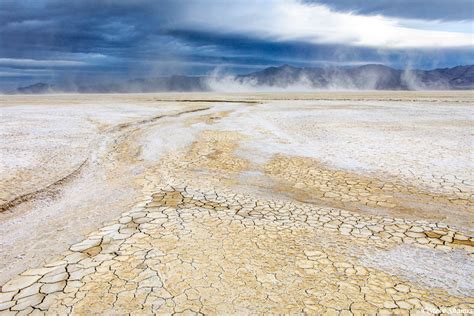 The Black Rock Desert | Black Rock Desert, Nevada | Steve Shames Photo ...