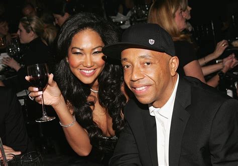 Kimora Lee Simmons responds to Russell Simmons' claims of fraud - TheGrio