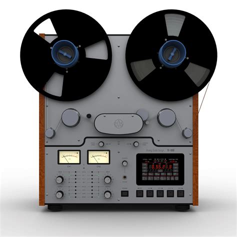 New Open Reel to Reel - Tape Recorder and Player