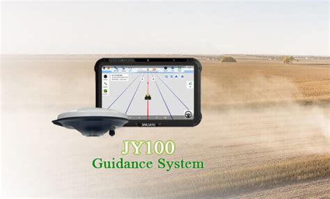 Emerging Trends and Innovations in Farm Tractor GPS Systems: Into the ...