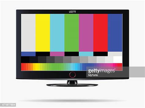 29 Tv Calibration Stock Photos, High-Res Pictures, and Images - Getty ...