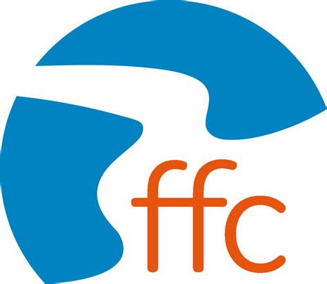 FFC-logo-symbol-cmyk – orange | Faith Fellowship Church