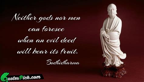 Bodhidharma Quotes. QuotesGram