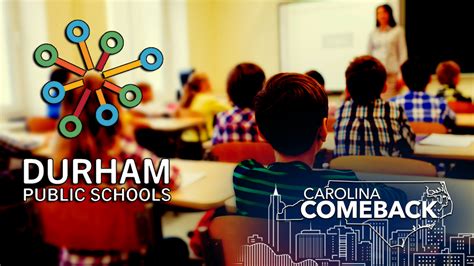 Durham Public Schools will use online learning for first 9 weeks; use ...