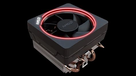 AMD's high-end Ryzen 5000 CPUs don't come with coolers because they're ...