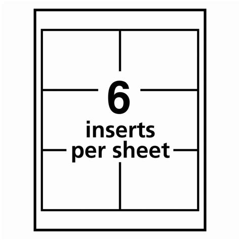 27 2 X 4 Label Template 10 Per Sheet - Labels Ideas For You