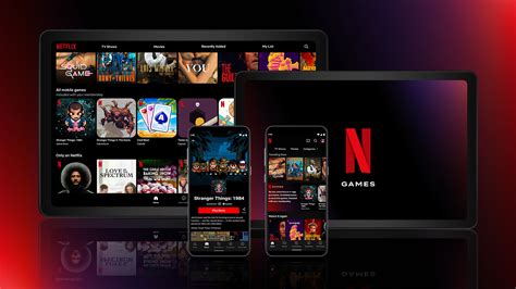 Netflix launches mobile gaming service — here's how to access it ...