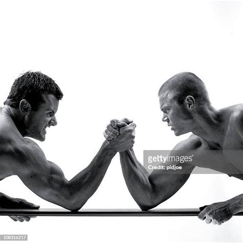 307 Arm Wrestling Muscles Stock Photos, High-Res Pictures, and Images ...