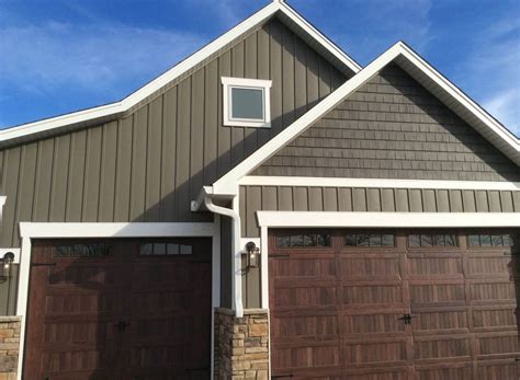 Engineered Wood Siding Contractors in Twin Cities & Western WI