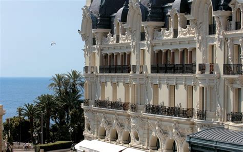 Hôtel de Paris Monte-Carlo - Monte Carlo, Monaco : The Leading Hotels ...