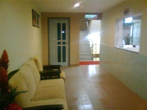 Budget & Comfort Hostel Kuching in Malaysia - Room Deals, Photos & Reviews