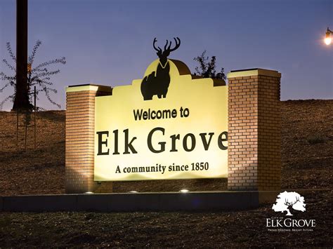 Elk Grove, CA