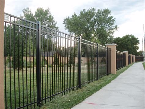 Phoenix Fence Companies | Wrought Iron Fence | Fence AZ