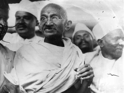 Gandhi Salt March Quotes. QuotesGram