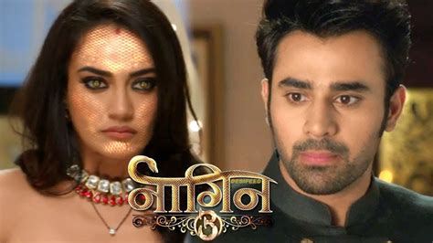 Naagin 3: Season Finale excitement begins | IWMBuzz