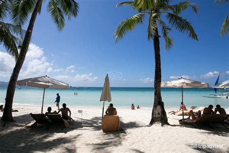 THE BORACAY BEACH RESORT - Updated 2022 Prices & Reviews (Philippines)