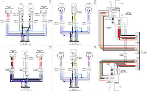 2017 Harley Davidson Wiring Diagrams - Wiring Diagram