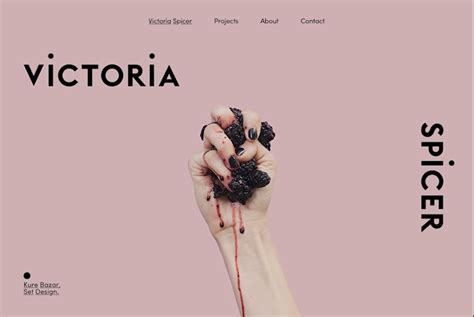 30 Clean and Minimalist Website Designs for Inspiration – Web Design Ledger