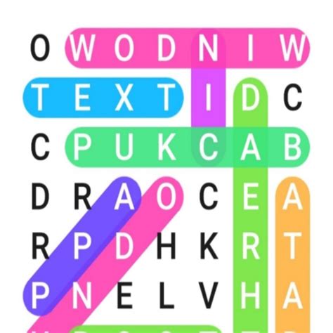 Word Search Games - Apps on Google Play