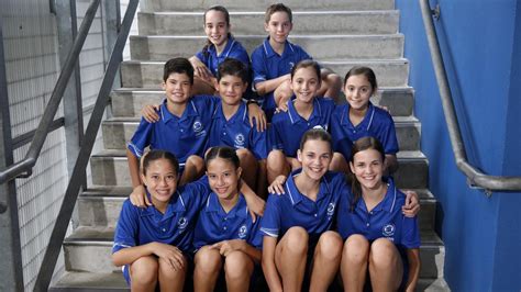 Cairns schools: Cairns State High welcomes 6 sets of twins | The Cairns ...