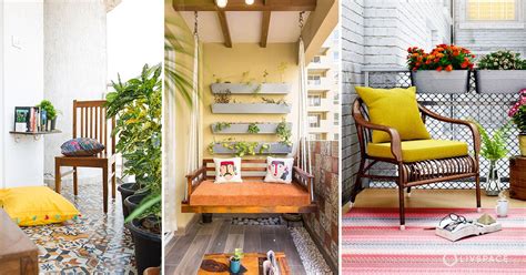 15 Inspiring Modern Apartment Balcony Ideas You Need to See