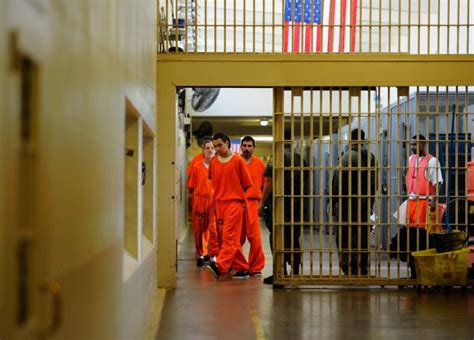 Federal Judges Give State Two More Years to Cut Prison Population | KQED