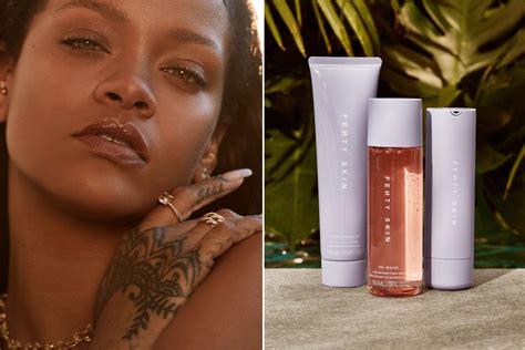 Fenty Skin review: We tried Rihanna’s skincare line