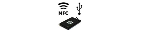 USB NFC Reader - Shop NFC