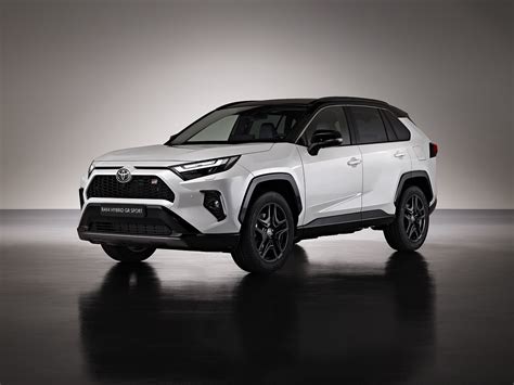 2024 Toyota Rav4 Hybrid Redesign - Debi Carlene