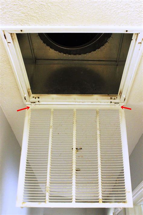 How to Clean an Air Vent in Your Home