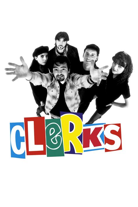 Clerks - Full Cast & Crew - TV Guide